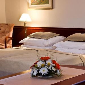 Comfort Zimmer